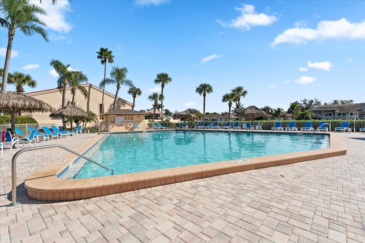 BAYWAY ISLES POINT BRITTANY SIX - Residential