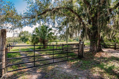 12355 DORIS ROAD PARRISH FL 34219