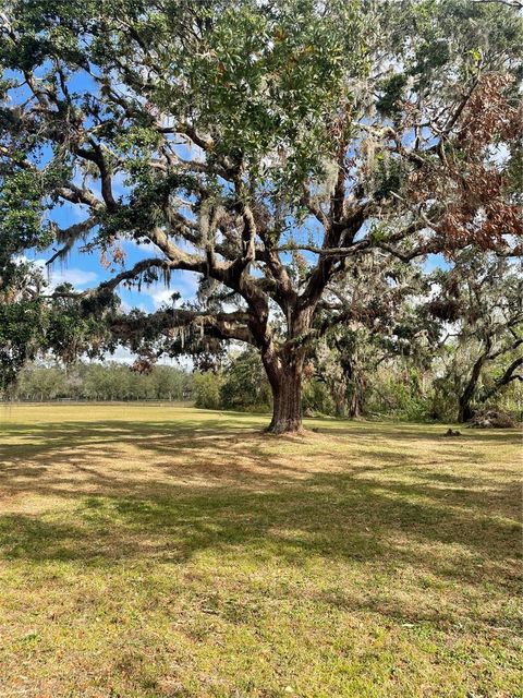 12355 DORIS ROAD PARRISH FL 34219