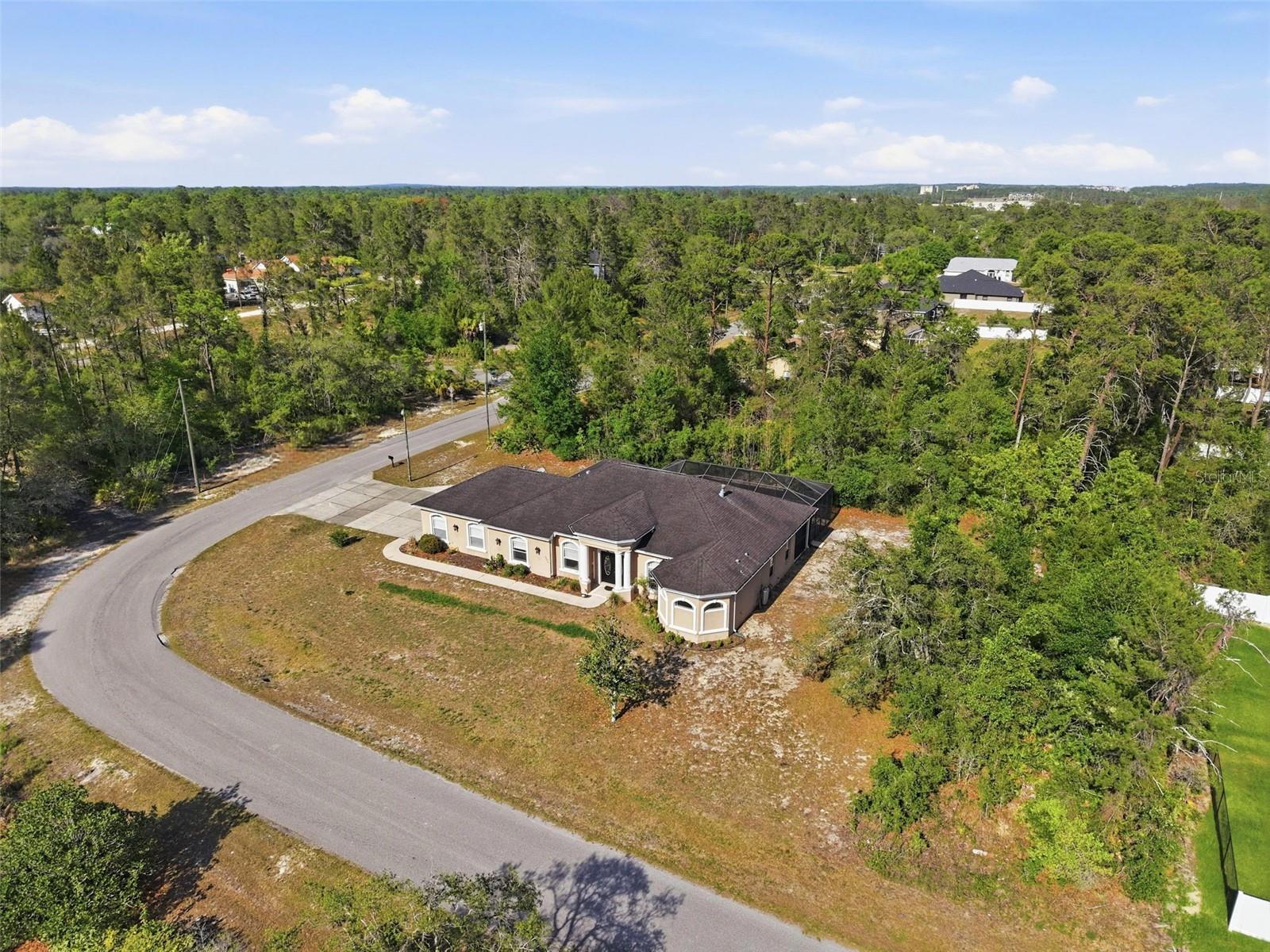 ROYAL HIGHLANDS - Residential