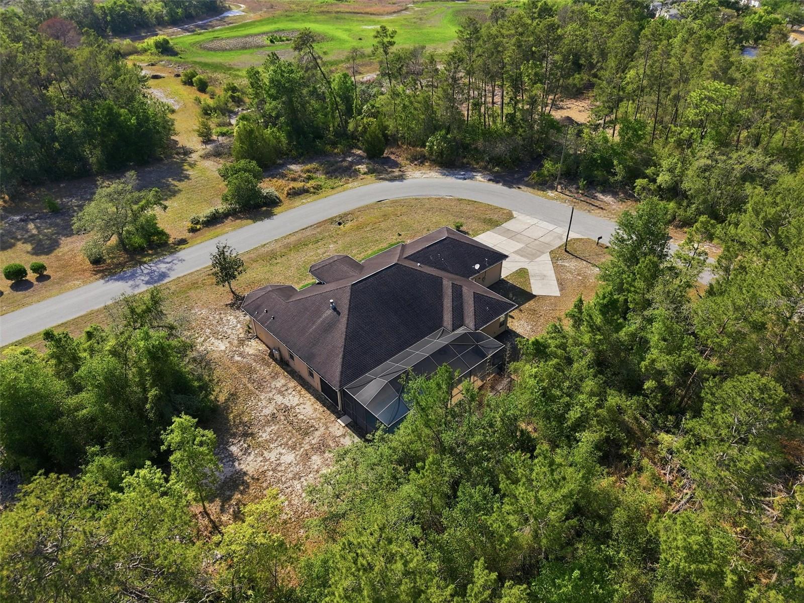 ROYAL HIGHLANDS - Residential