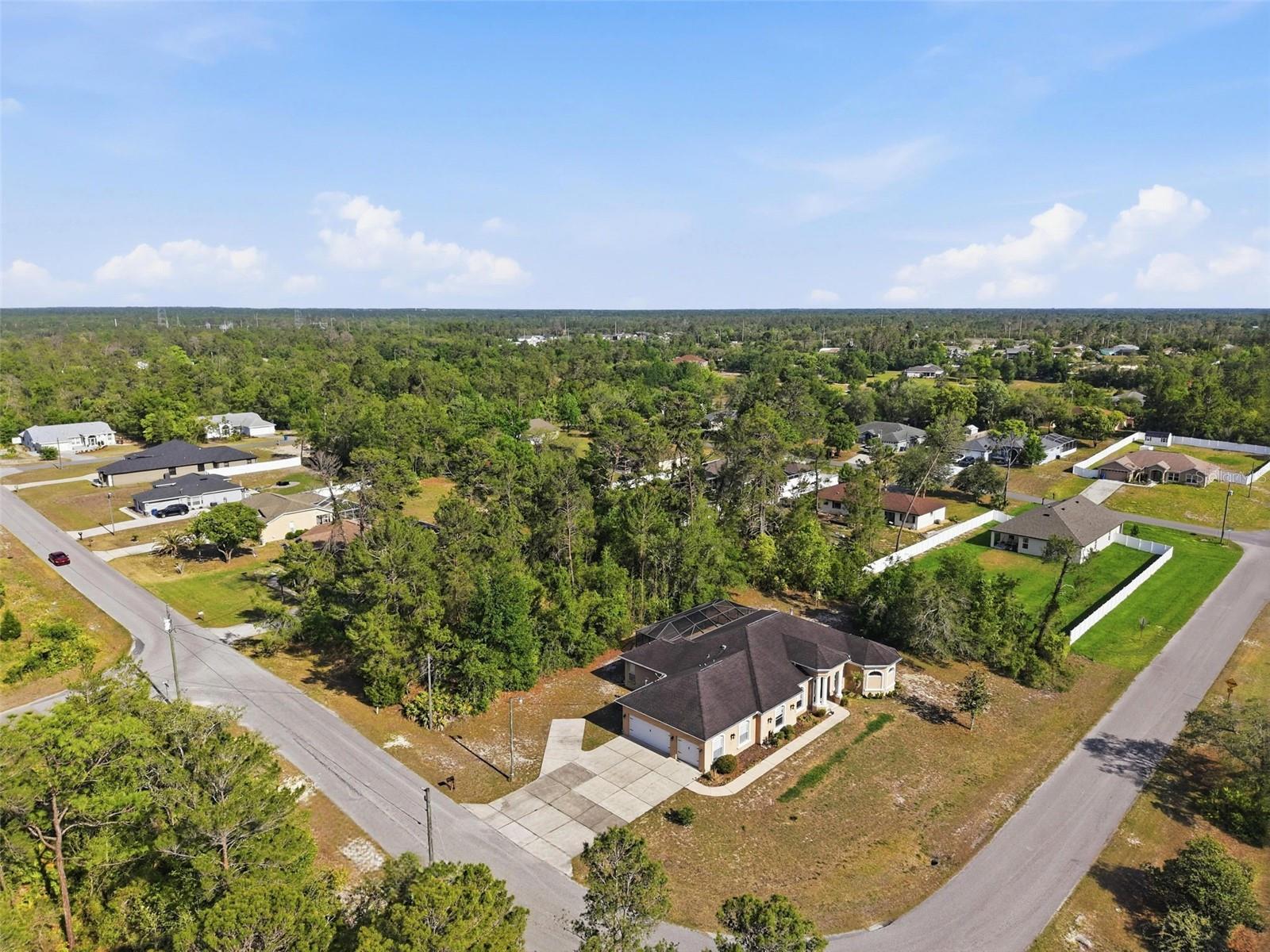 ROYAL HIGHLANDS - Residential