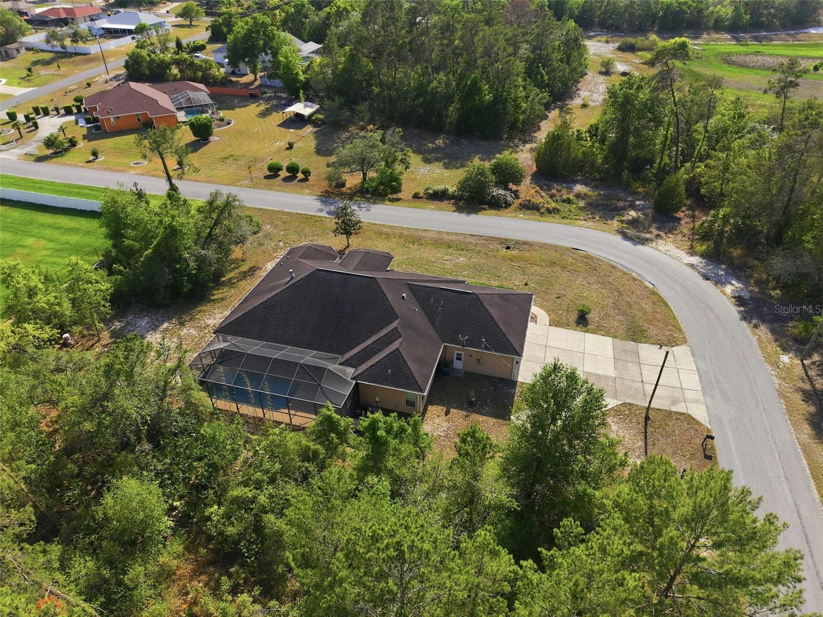 ROYAL HIGHLANDS - Residential