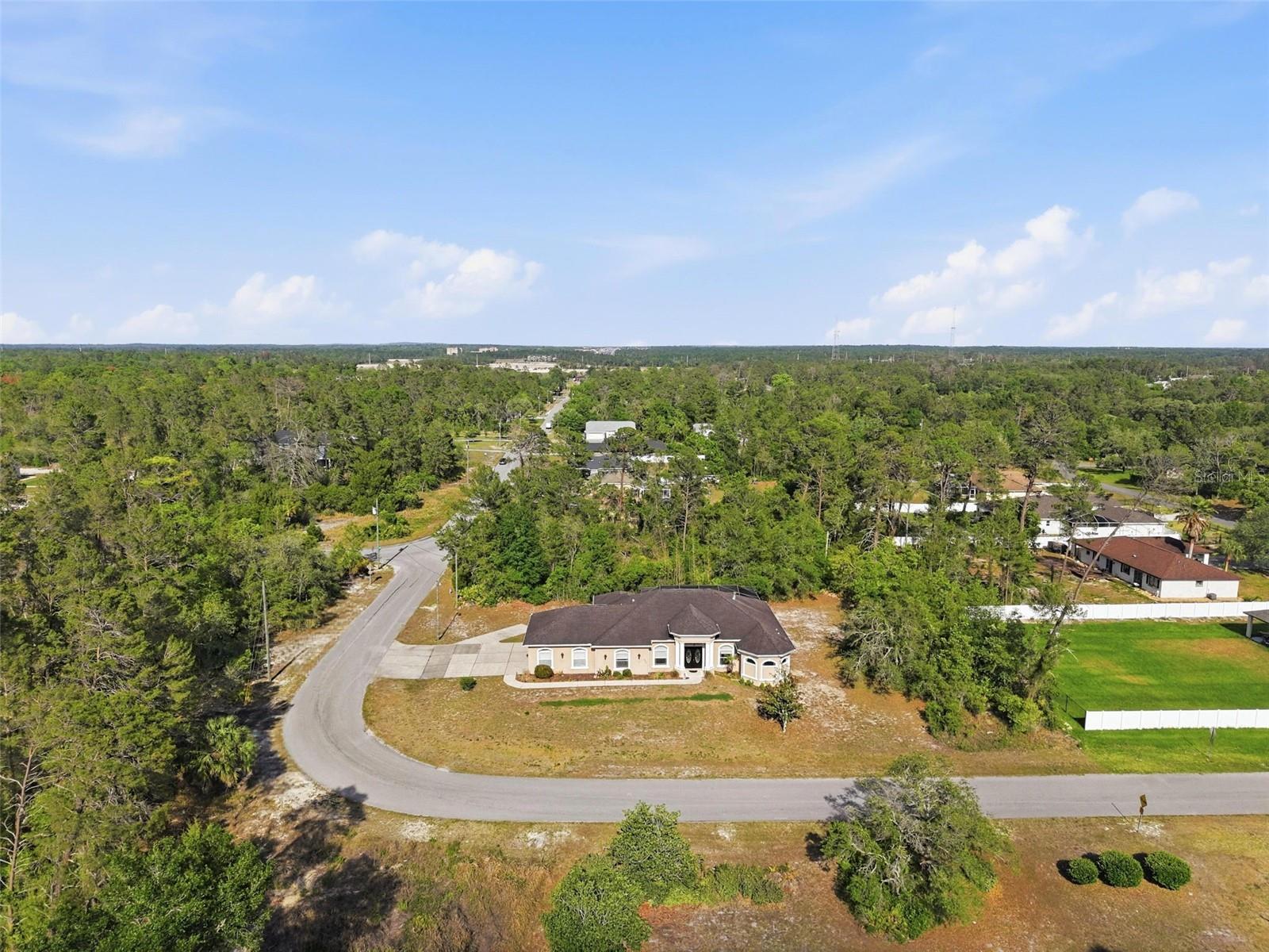 ROYAL HIGHLANDS - Residential