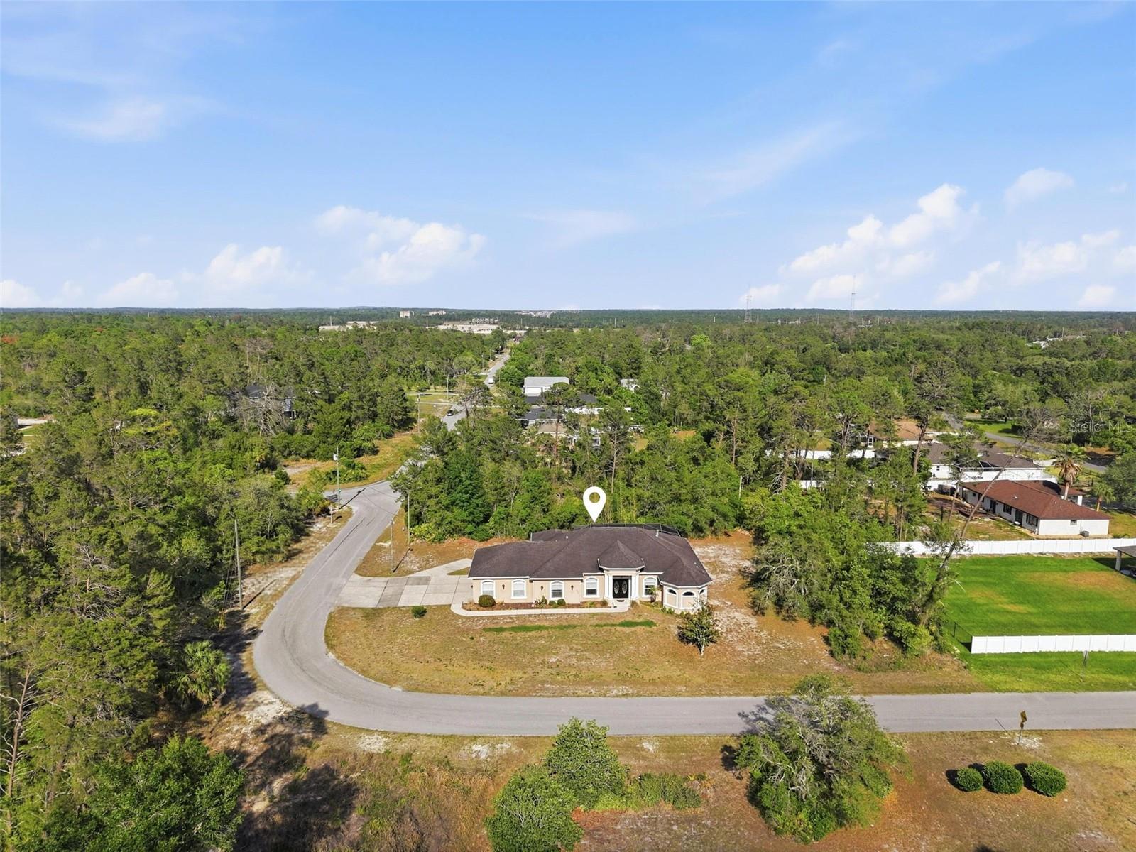ROYAL HIGHLANDS - Residential