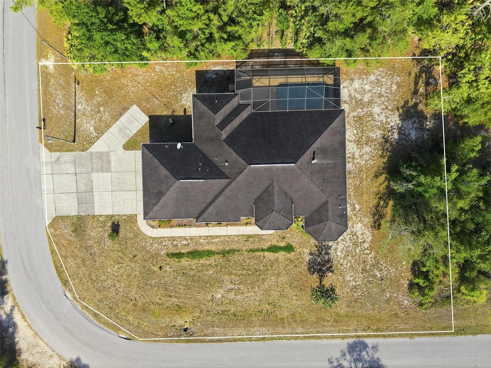ROYAL HIGHLANDS - Residential