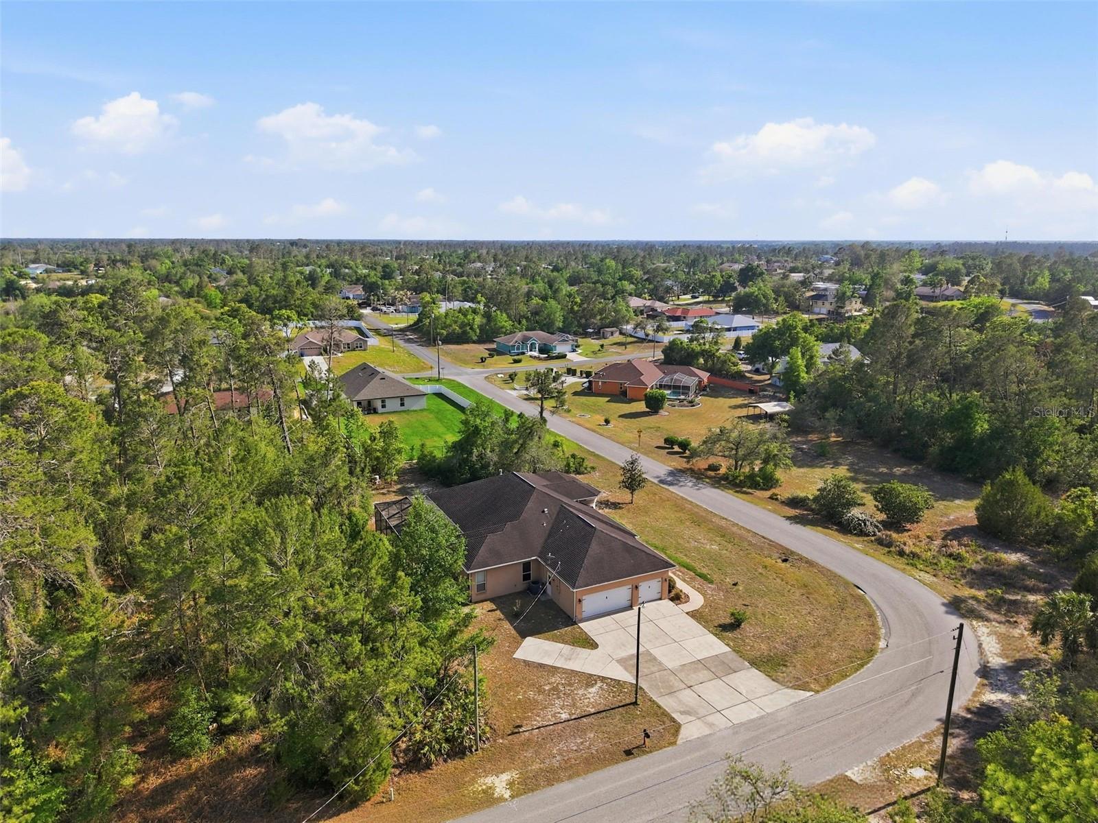 ROYAL HIGHLANDS - Residential