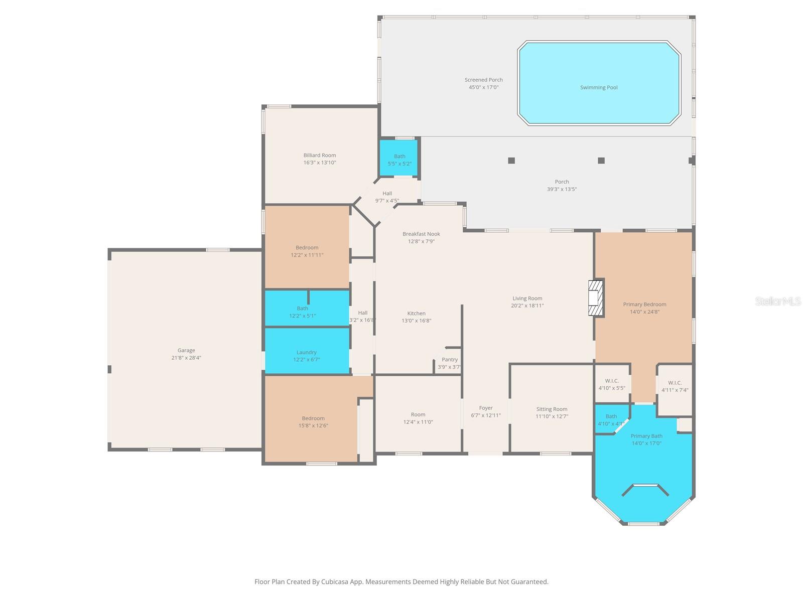 ROYAL HIGHLANDS - Residential