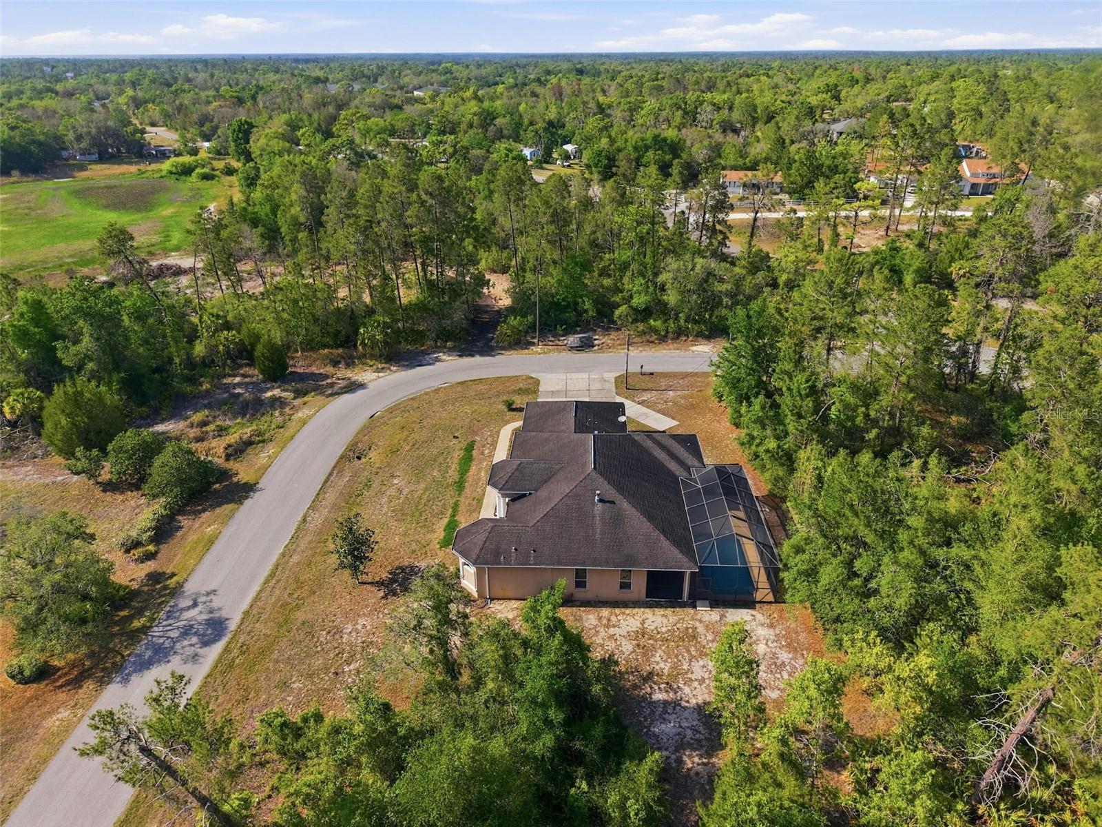 ROYAL HIGHLANDS - Residential