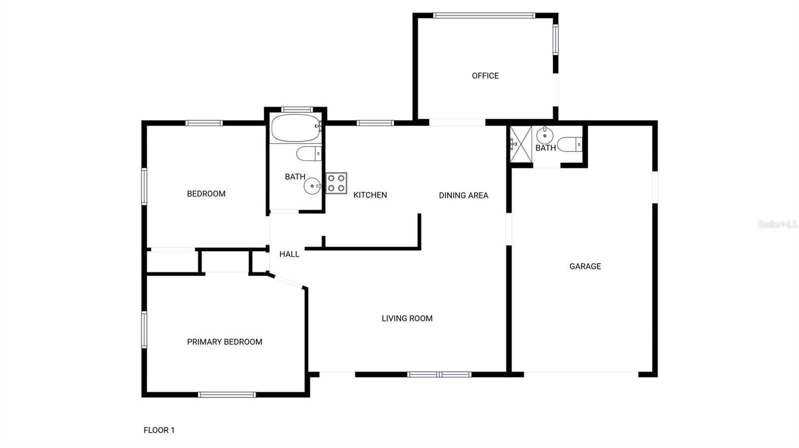 BEACON SQUARE - Residential