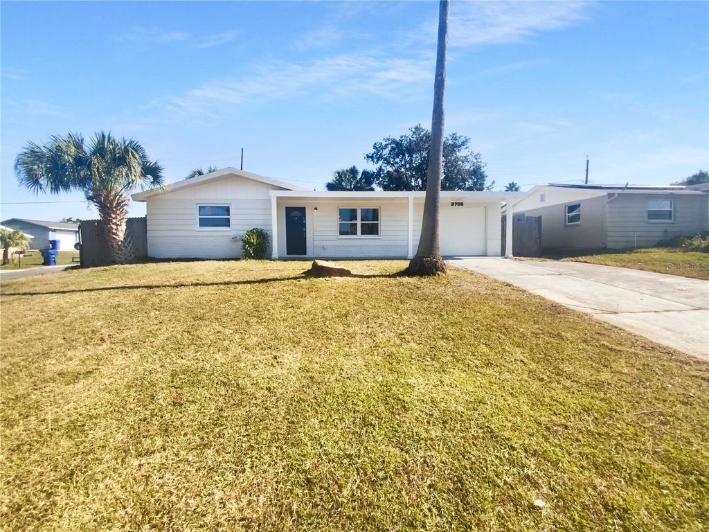Photo of 3706 Cheswick Drive, Holiday, FL 34691 (MLS # O6364249)