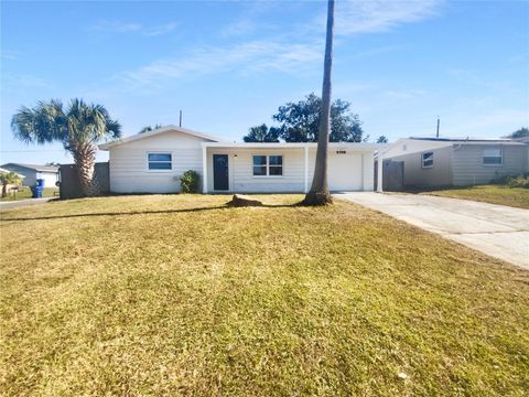 Photo of 3706 Cheswick Drive, Holiday, FL 34691 (MLS # O6364249)