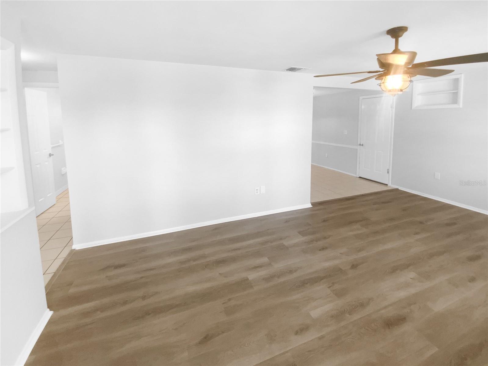 BEACON SQUARE - Residential