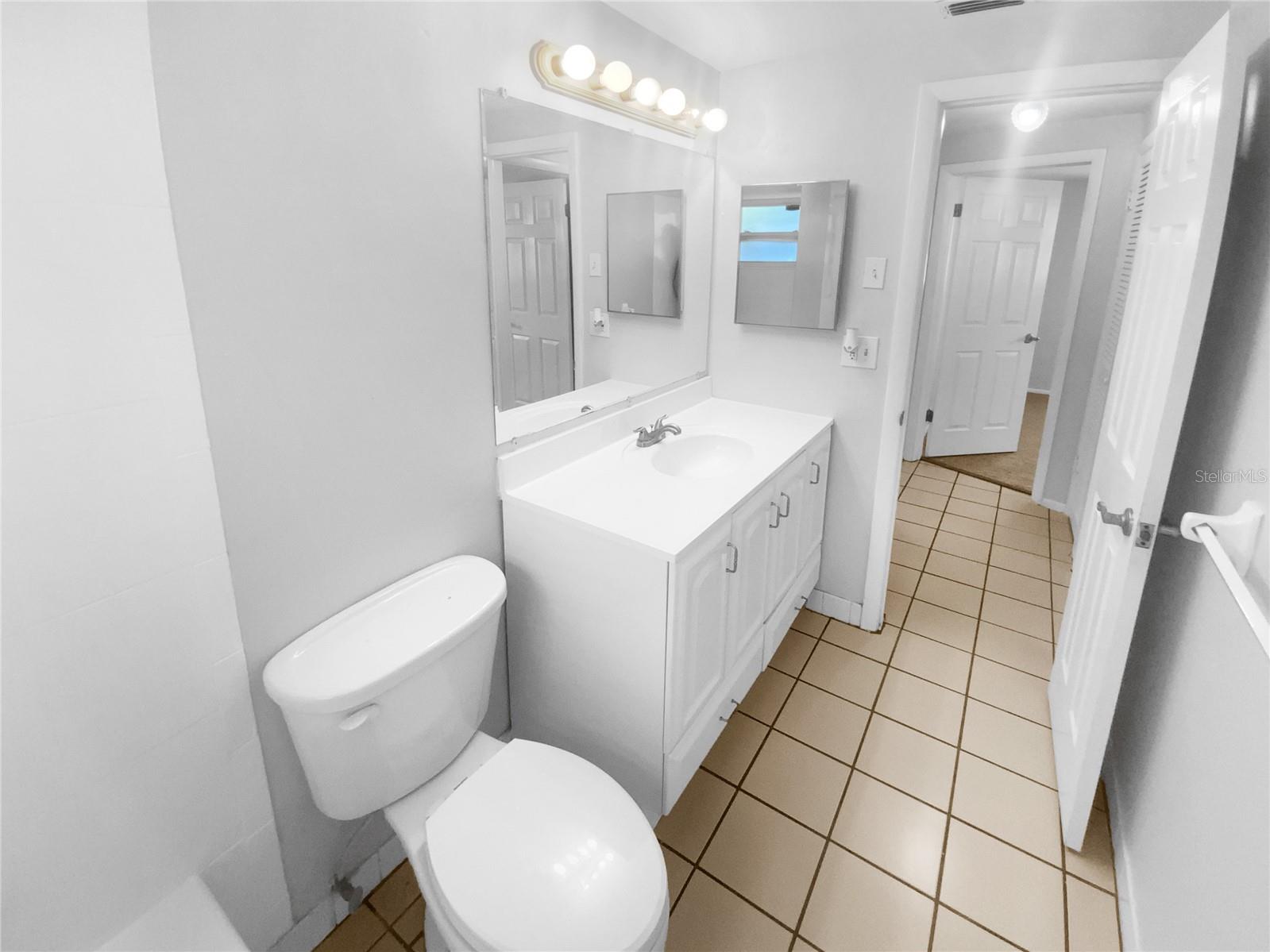 BEACON SQUARE - Residential