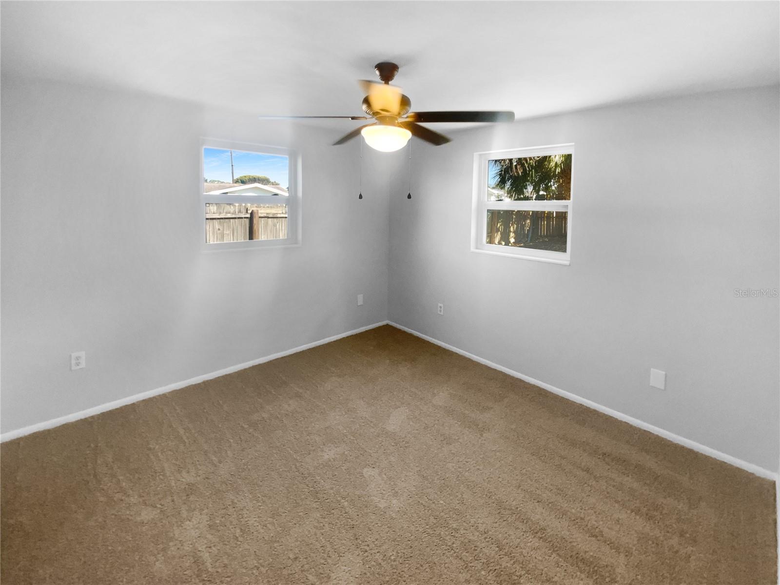 BEACON SQUARE - Residential