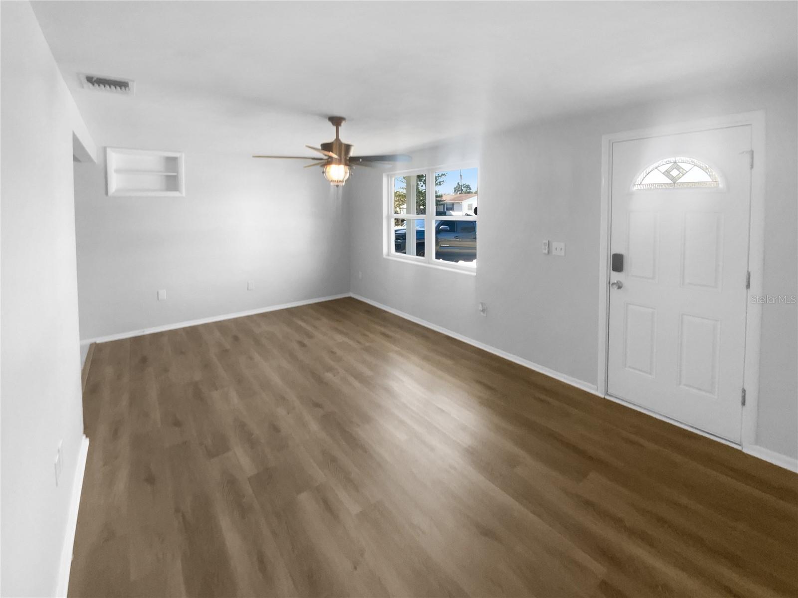 BEACON SQUARE - Residential