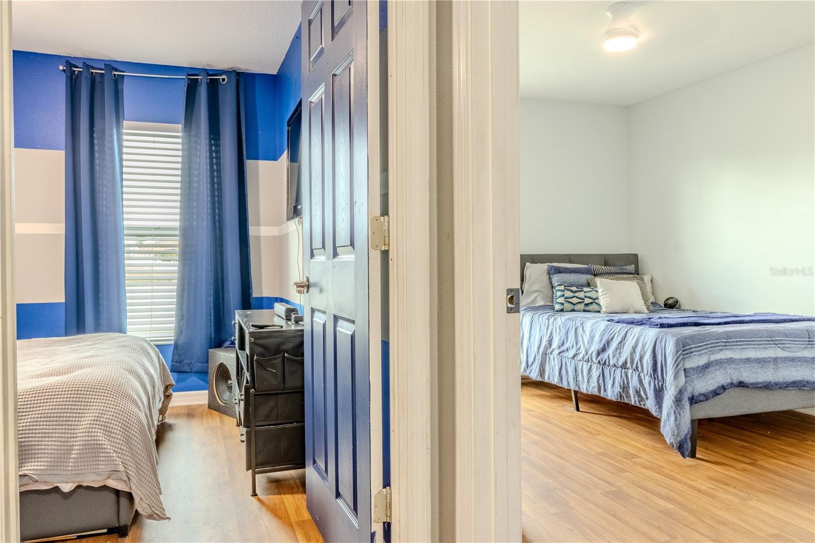 BAYOU PASS VILLAGE PH FOUR - Residential