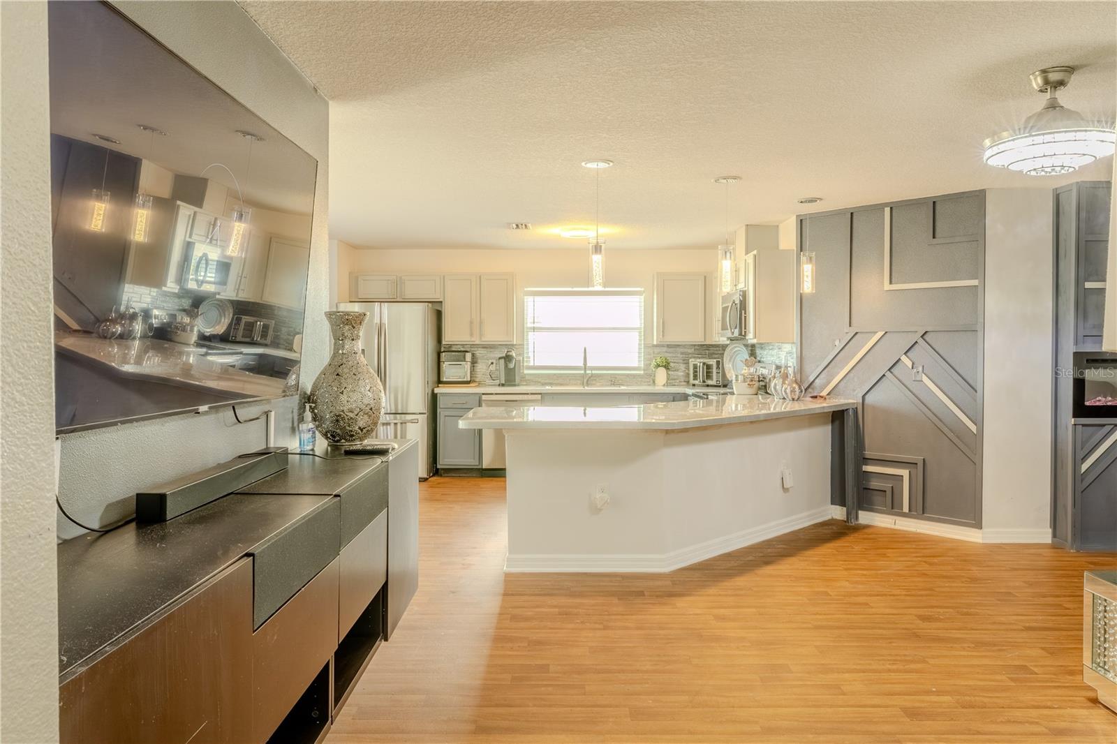 BAYOU PASS VILLAGE PH FOUR - Residential