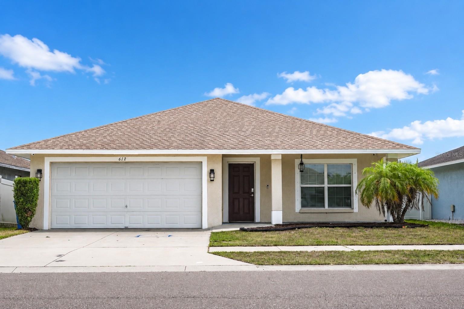 BAYOU PASS VILLAGE PH FOUR - Residential