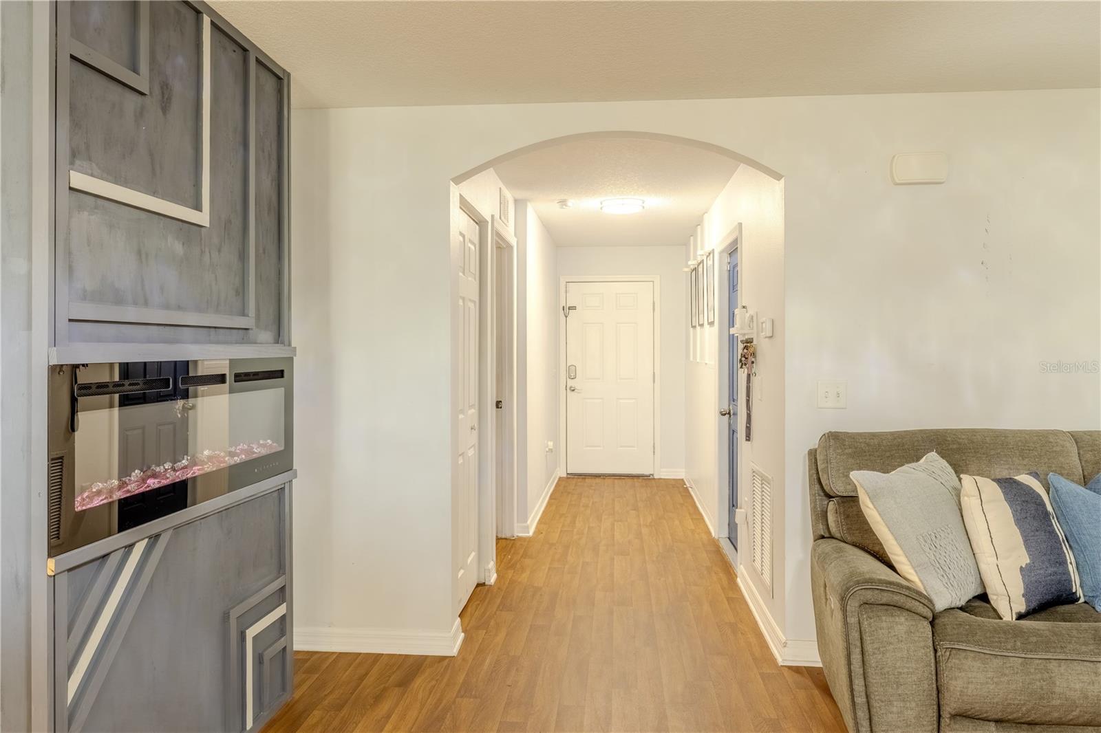 BAYOU PASS VILLAGE PH FOUR - Residential
