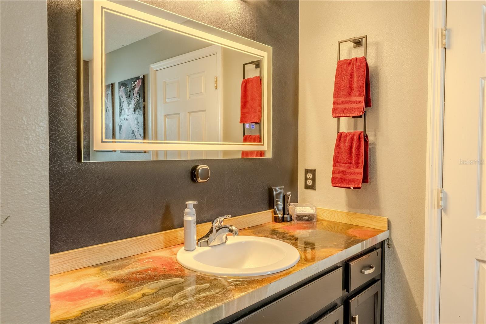 BAYOU PASS VILLAGE PH FOUR - Residential