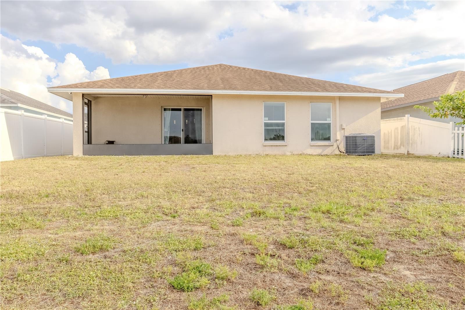 BAYOU PASS VILLAGE PH FOUR - Residential