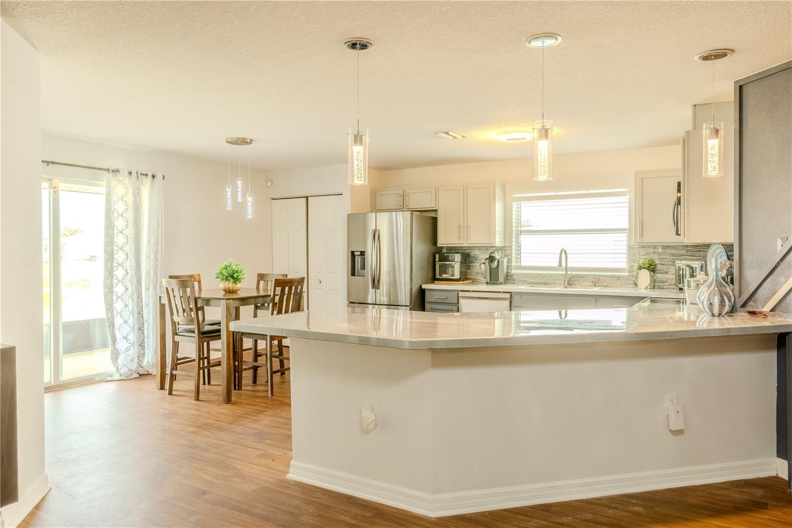 BAYOU PASS VILLAGE PH FOUR - Residential