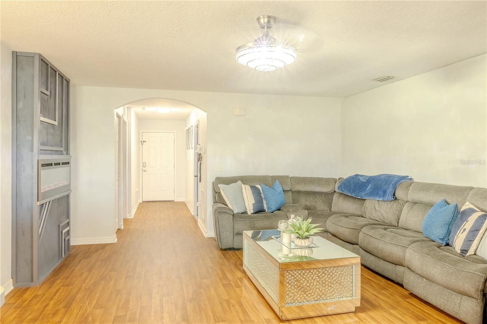 BAYOU PASS VILLAGE PH FOUR - Residential
