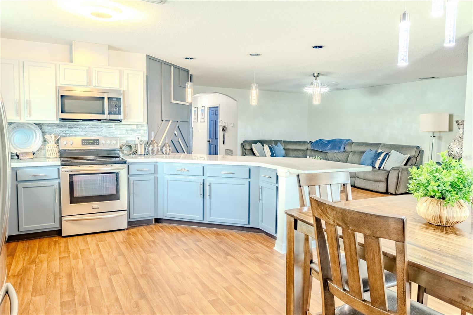 BAYOU PASS VILLAGE PH FOUR - Residential