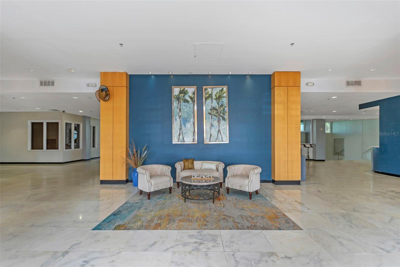 REGATTA BEACH CLUB CONDO - Residential Lease