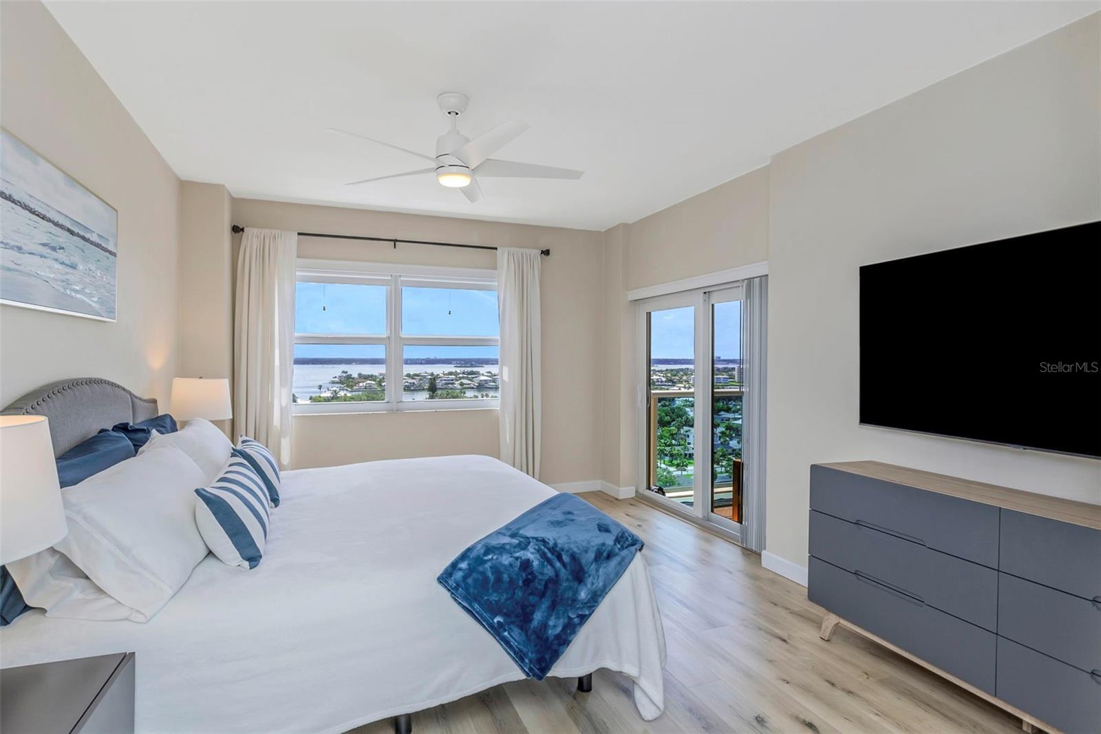 REGATTA BEACH CLUB CONDO - Residential Lease