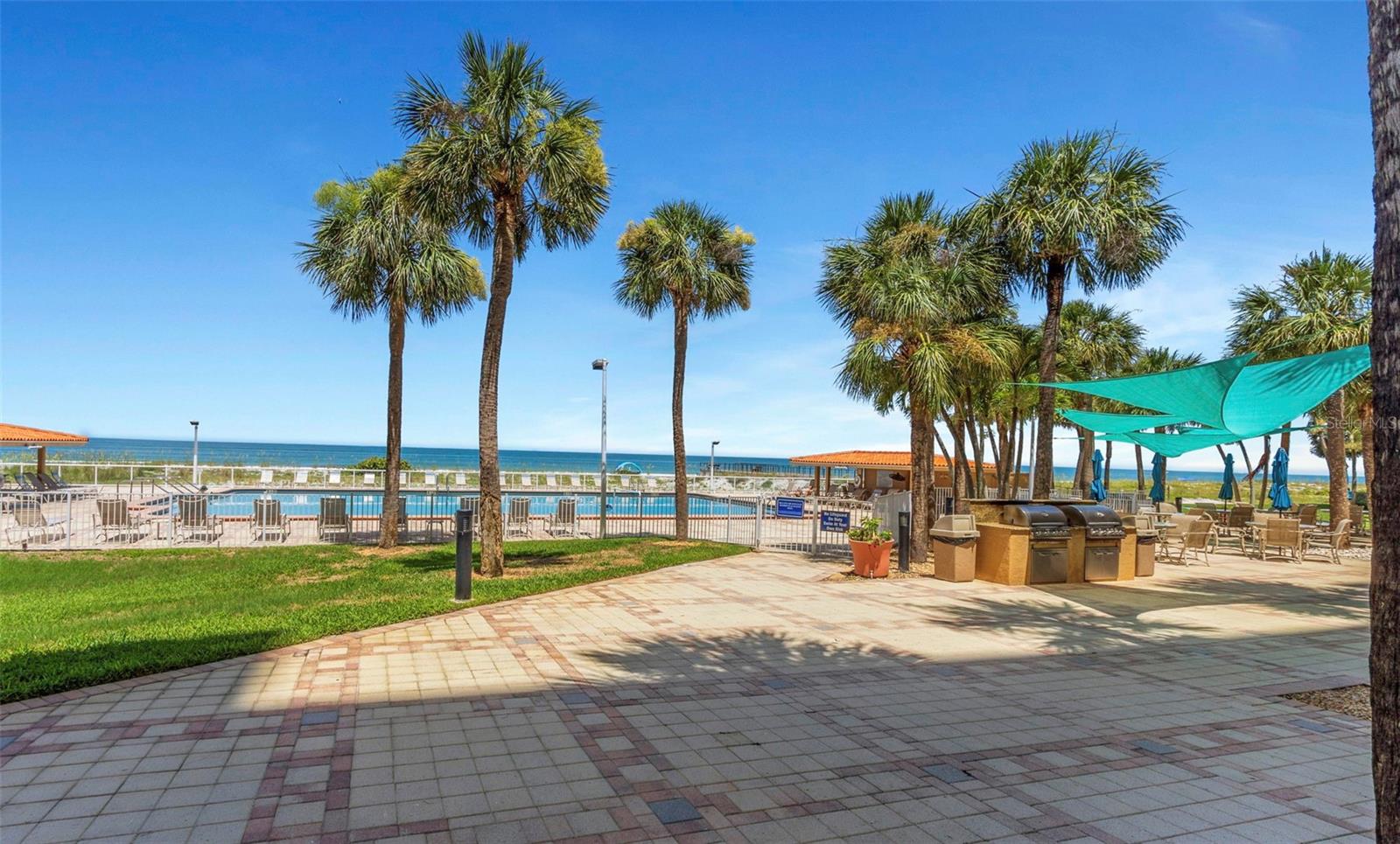 REGATTA BEACH CLUB CONDO - Residential Lease