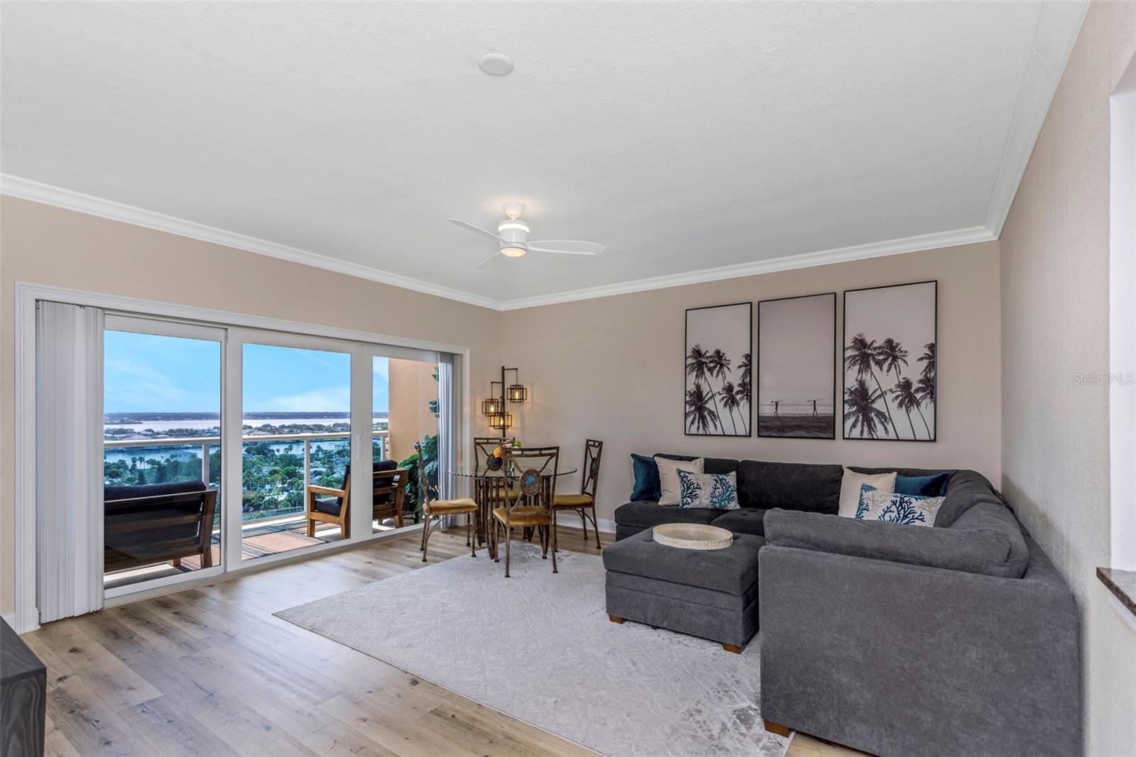 REGATTA BEACH CLUB CONDO - Residential Lease