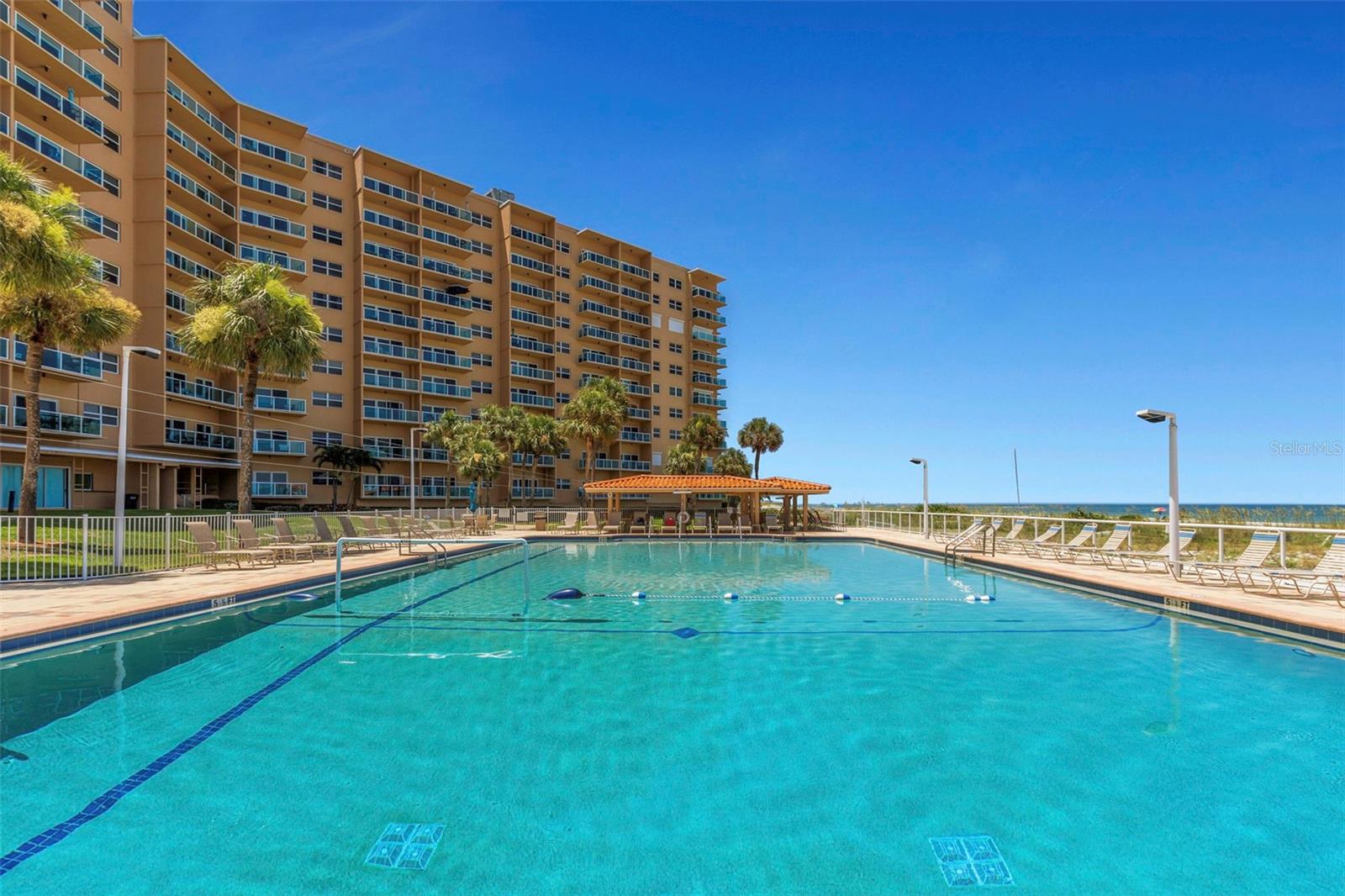 REGATTA BEACH CLUB CONDO - Residential Lease