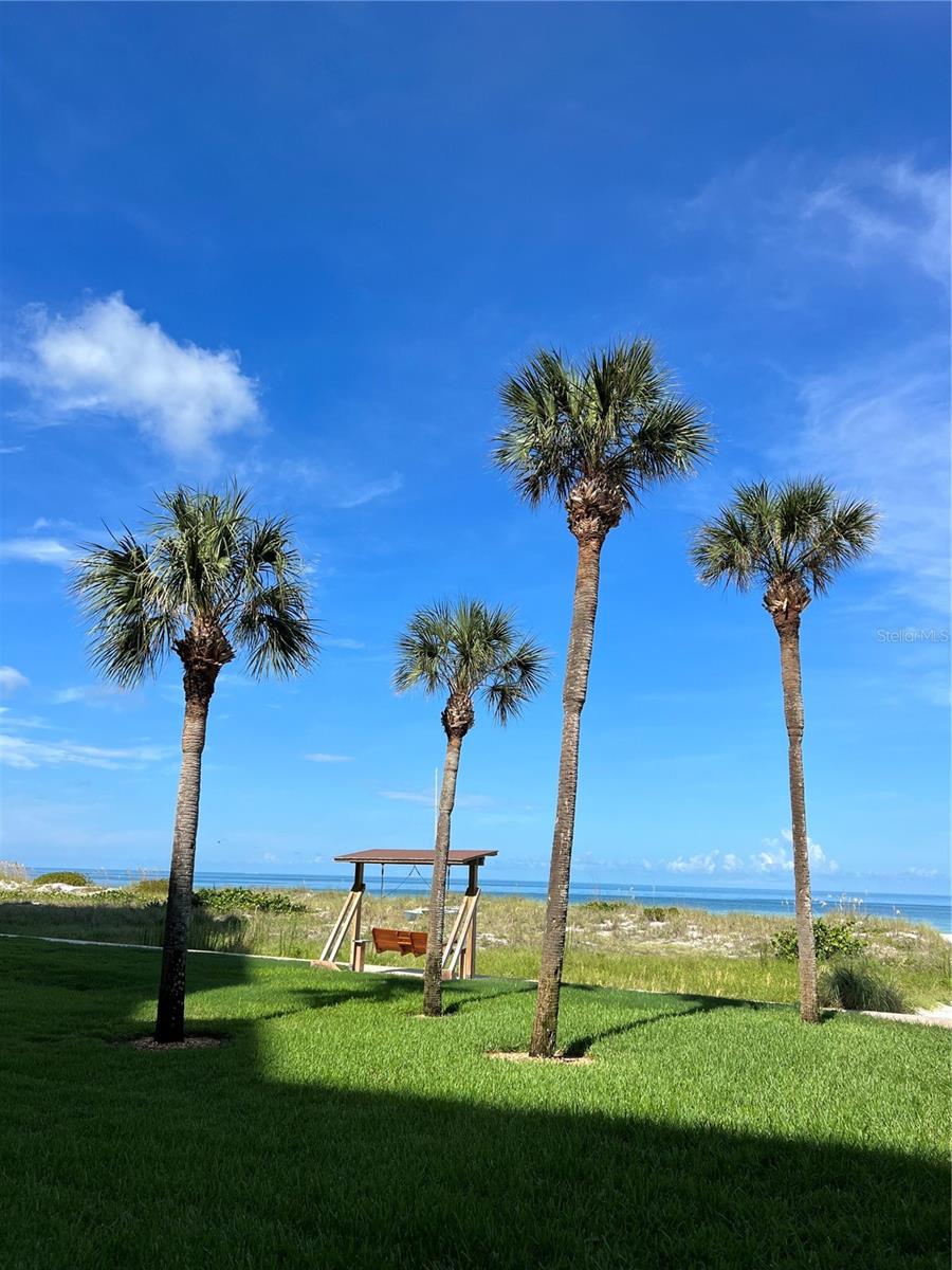 REGATTA BEACH CLUB CONDO - Residential Lease