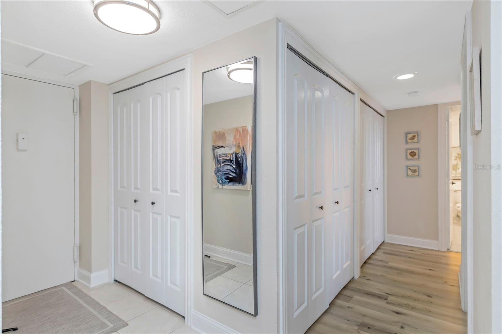 REGATTA BEACH CLUB CONDO - Residential Lease