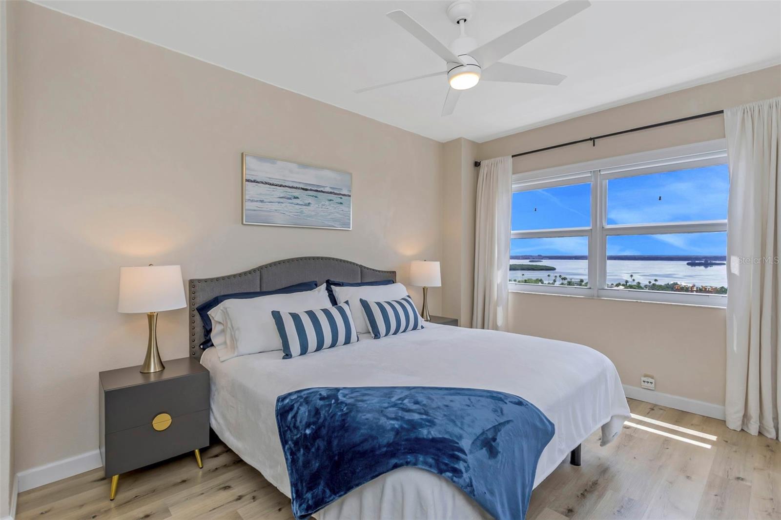 REGATTA BEACH CLUB CONDO - Residential Lease