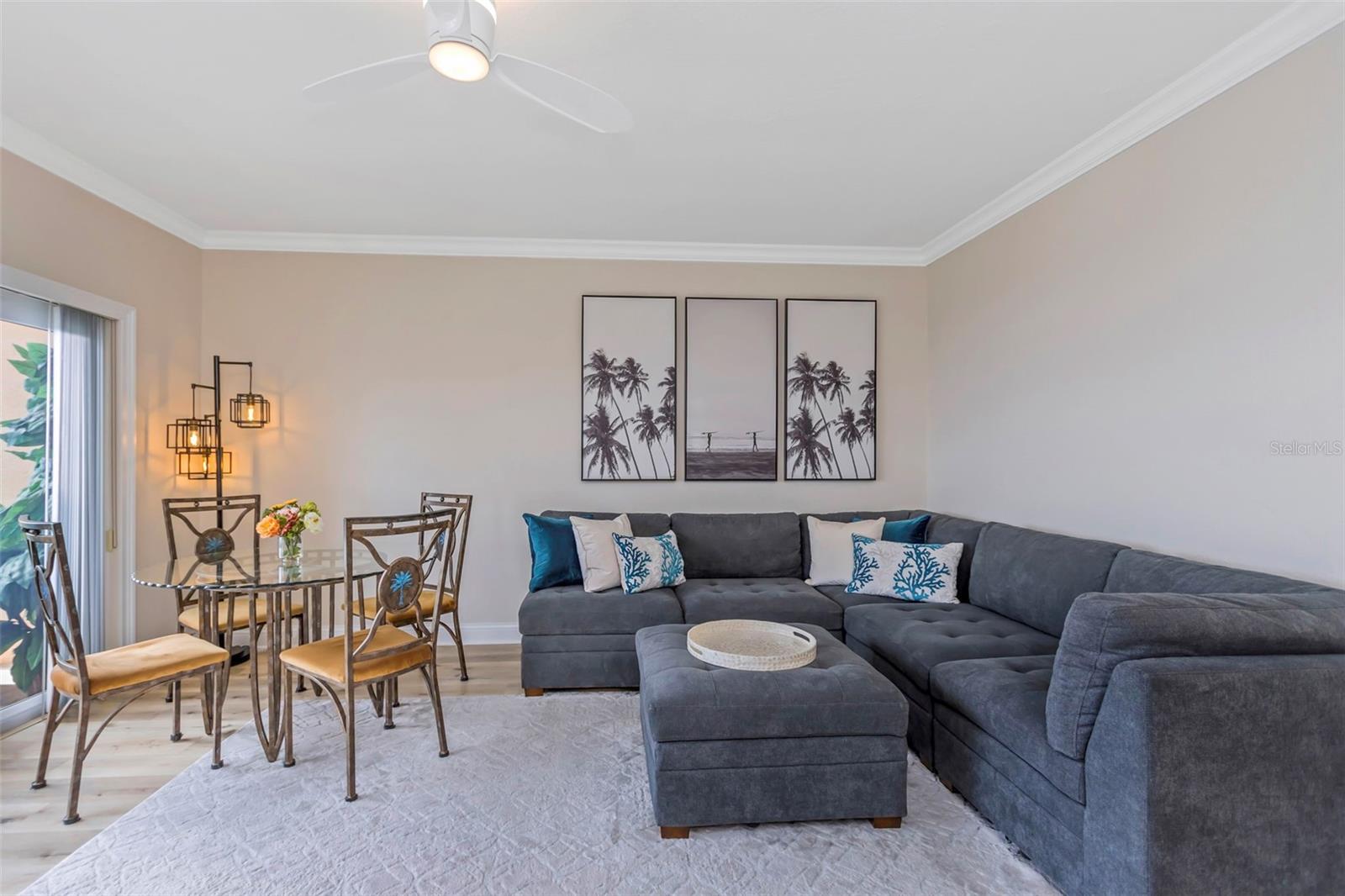 REGATTA BEACH CLUB CONDO - Residential Lease