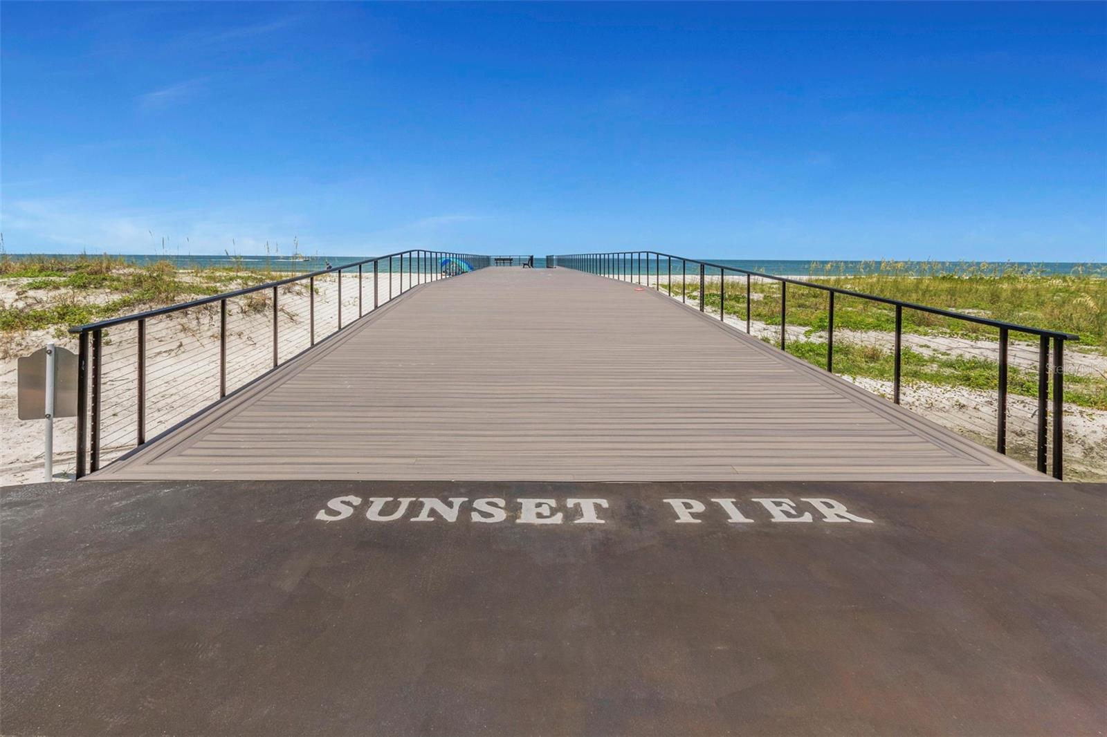REGATTA BEACH CLUB CONDO - Residential Lease