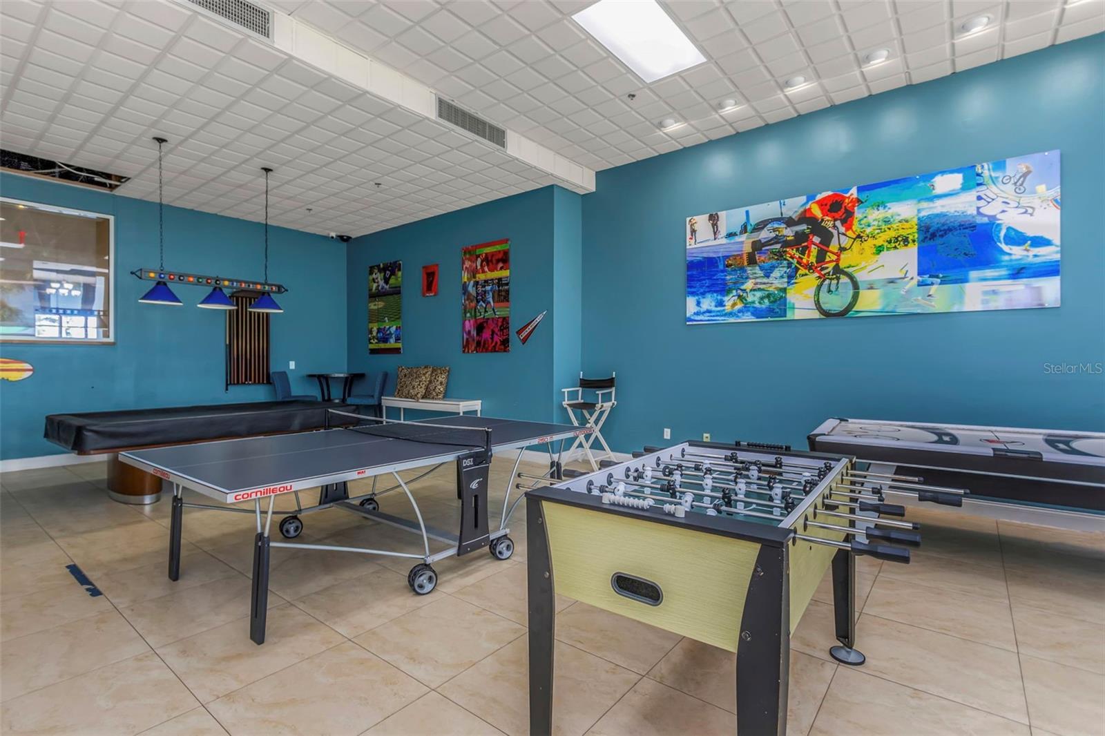 REGATTA BEACH CLUB CONDO - Residential Lease