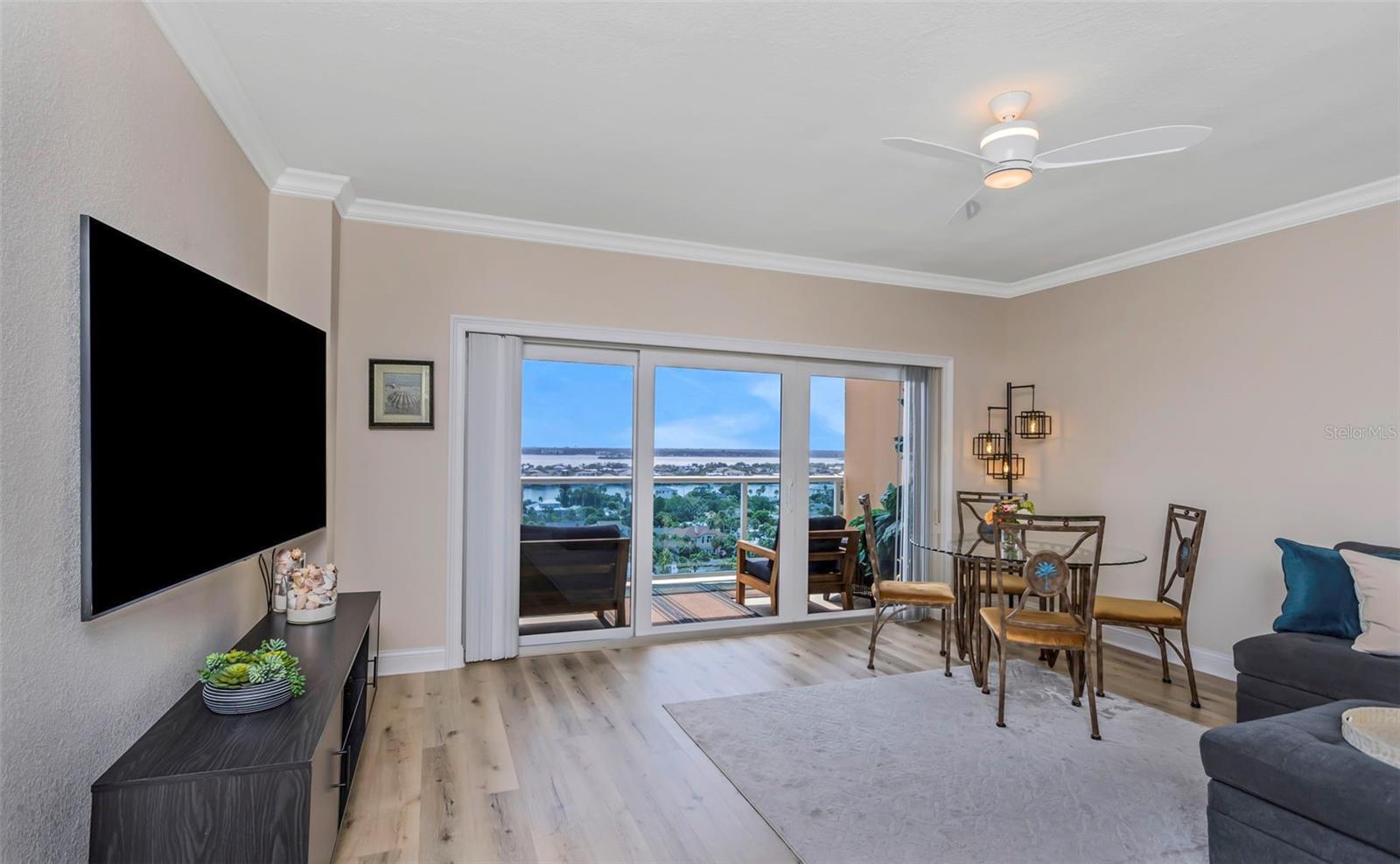 REGATTA BEACH CLUB CONDO - Residential Lease