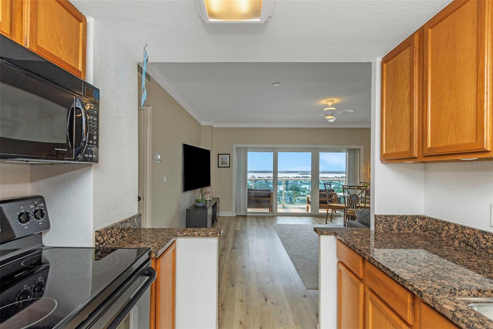 REGATTA BEACH CLUB CONDO - Residential Lease