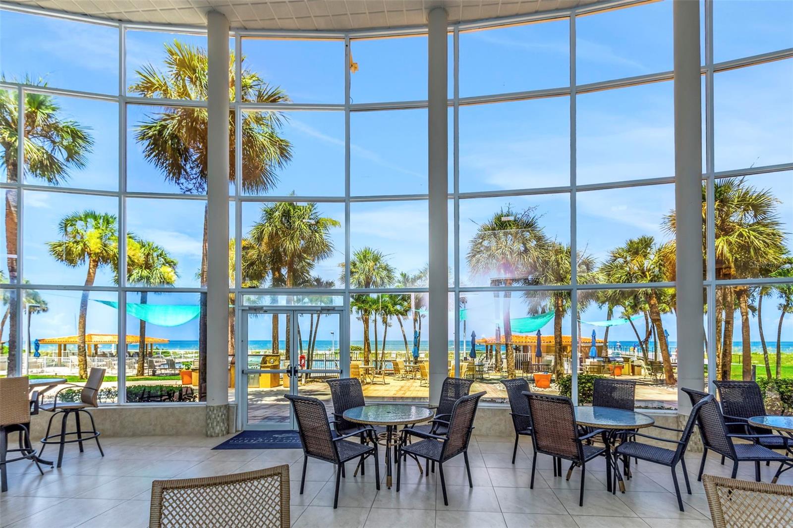 REGATTA BEACH CLUB CONDO - Residential Lease