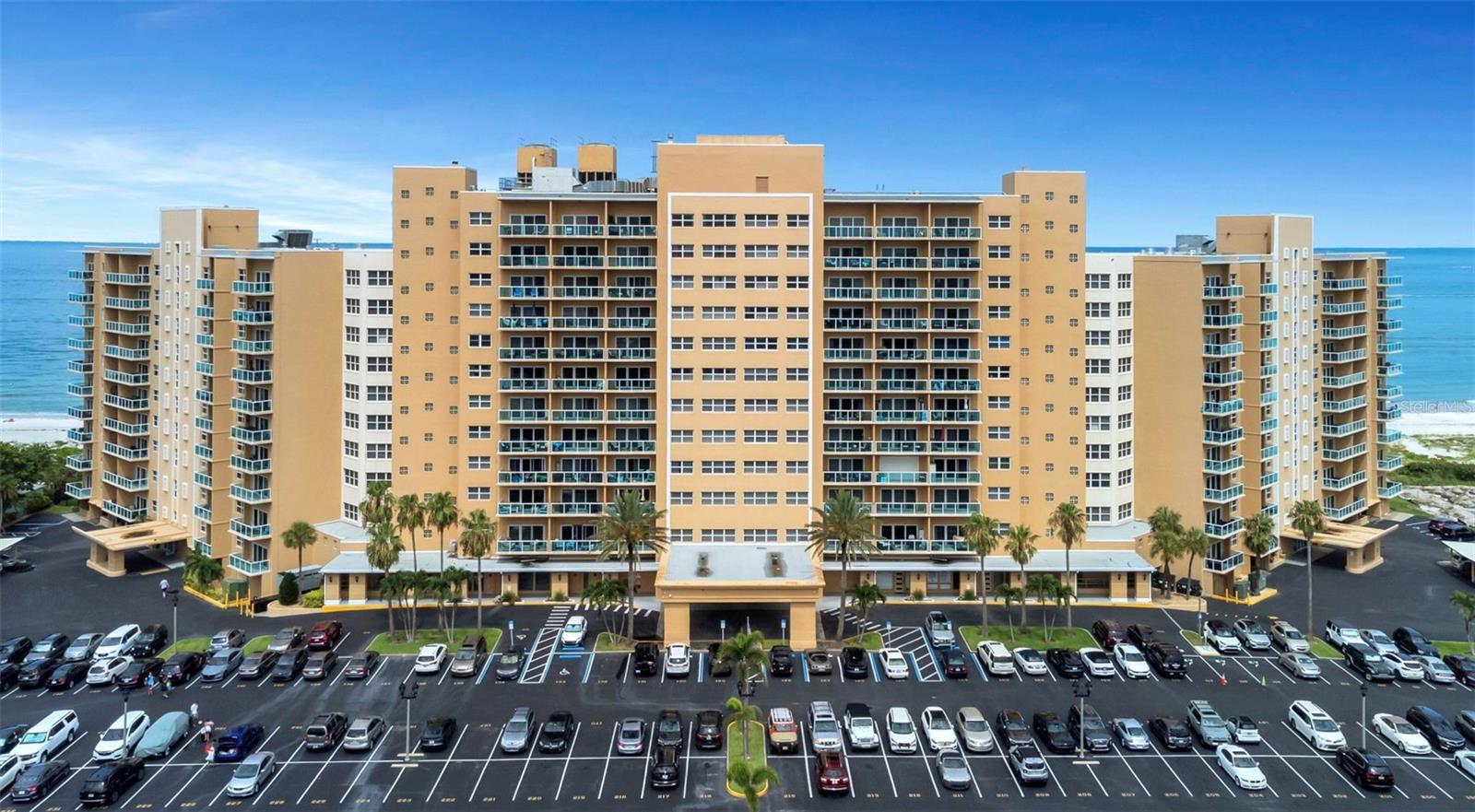 REGATTA BEACH CLUB CONDO - Residential Lease