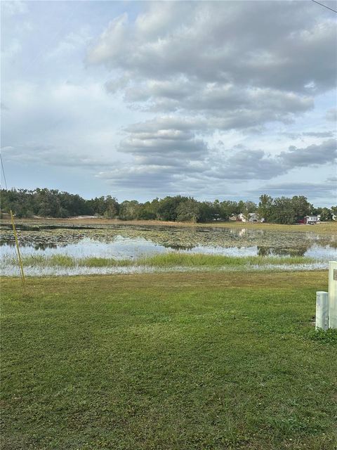 A home in WEEKI WACHEE