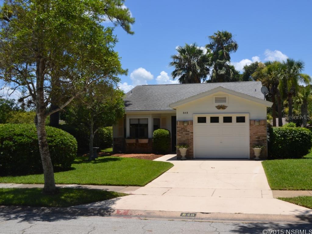 Pine Island Ph 01 - Residential