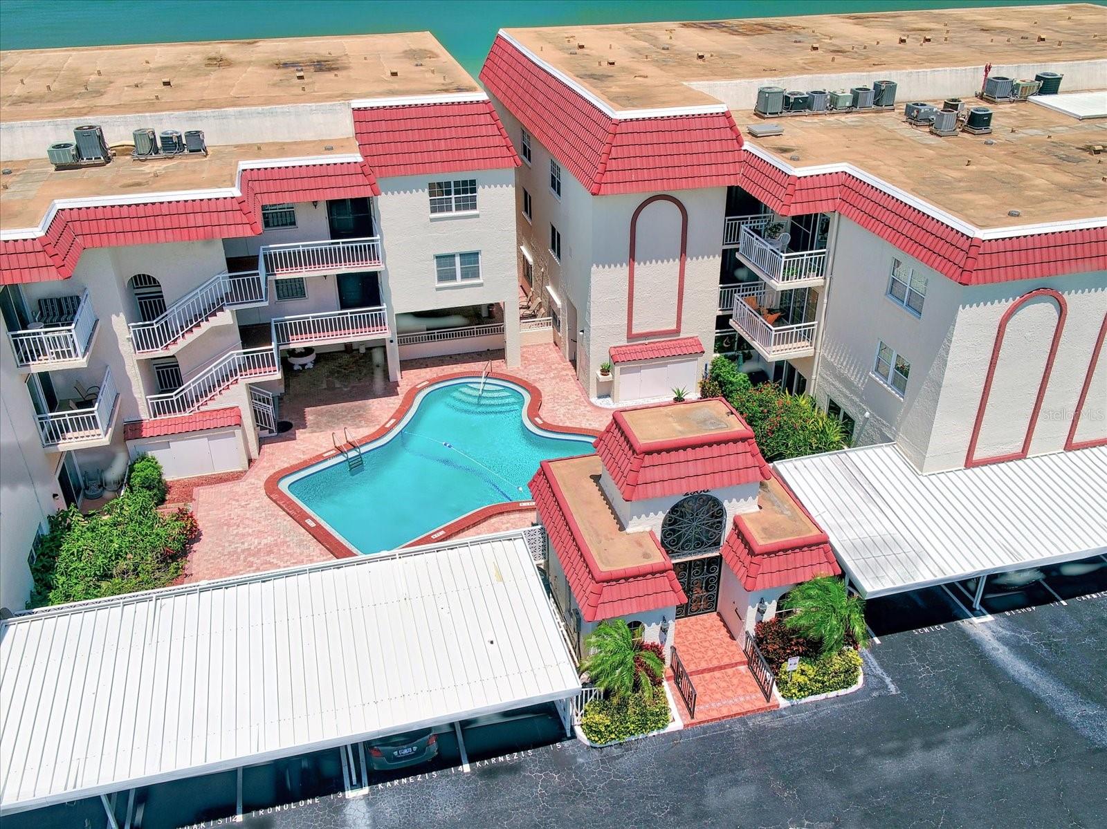 SERENO DEL SOL CONDO - Residential