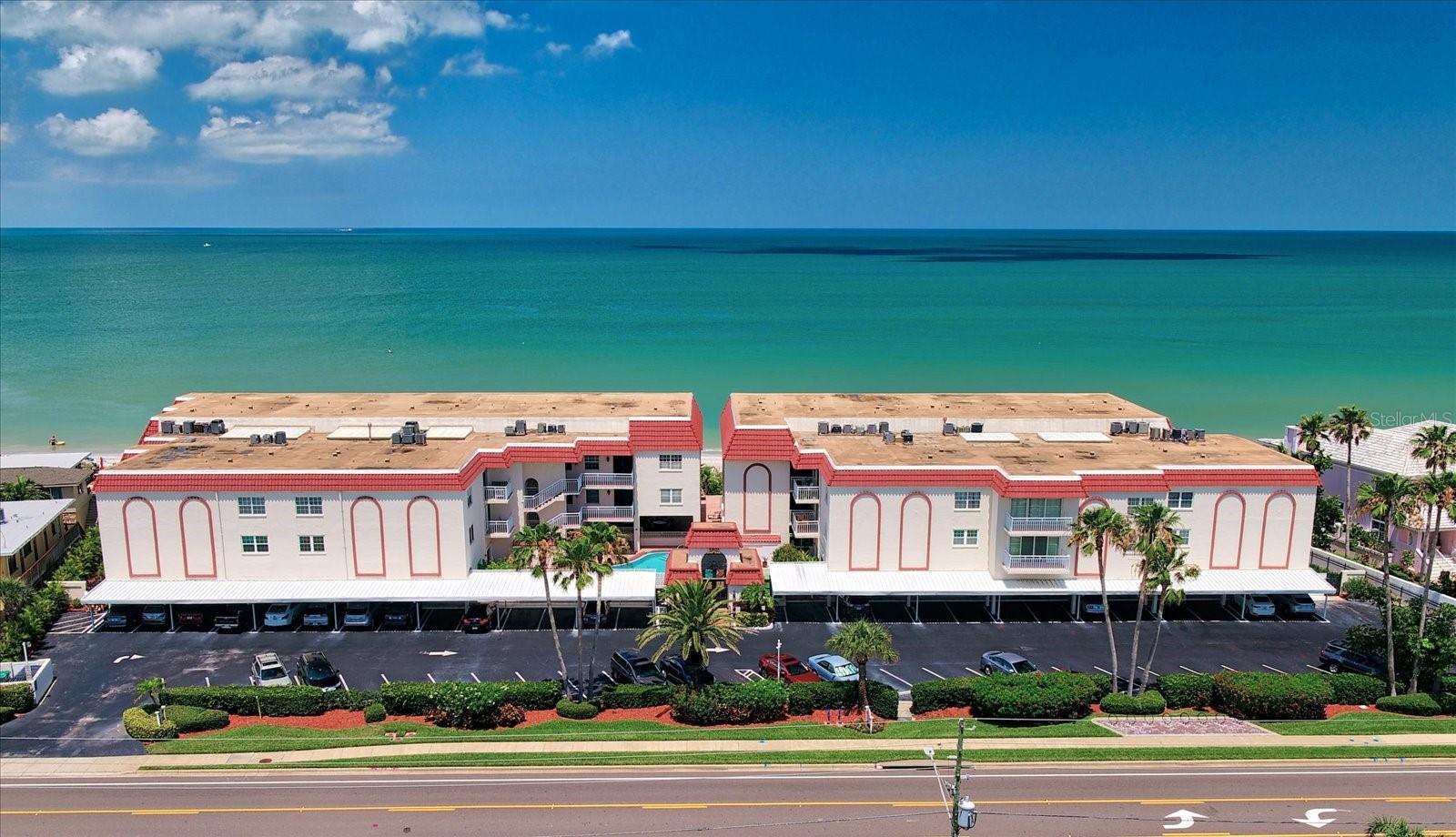 SERENO DEL SOL CONDO - Residential