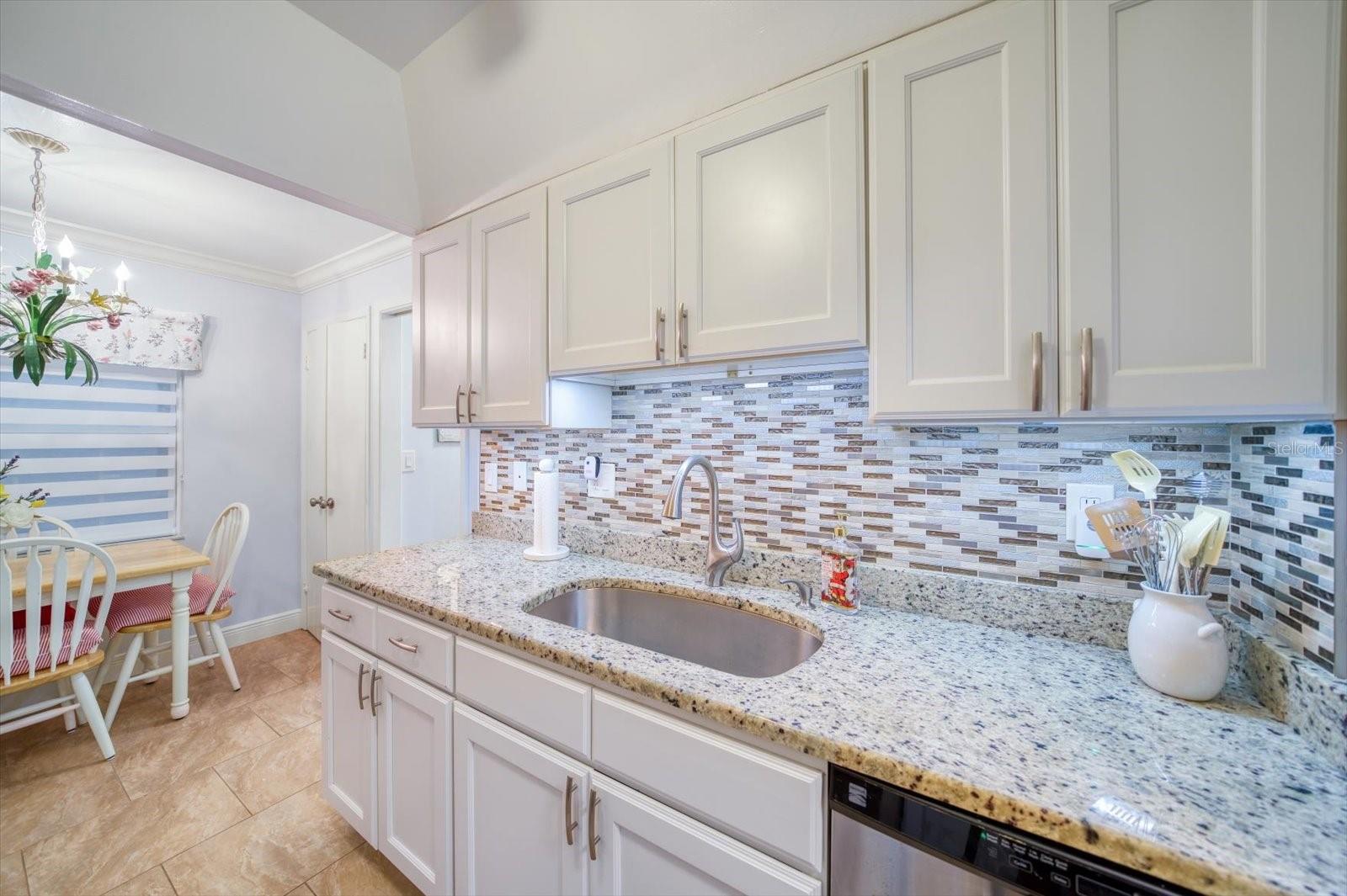 SERENO DEL SOL CONDO - Residential