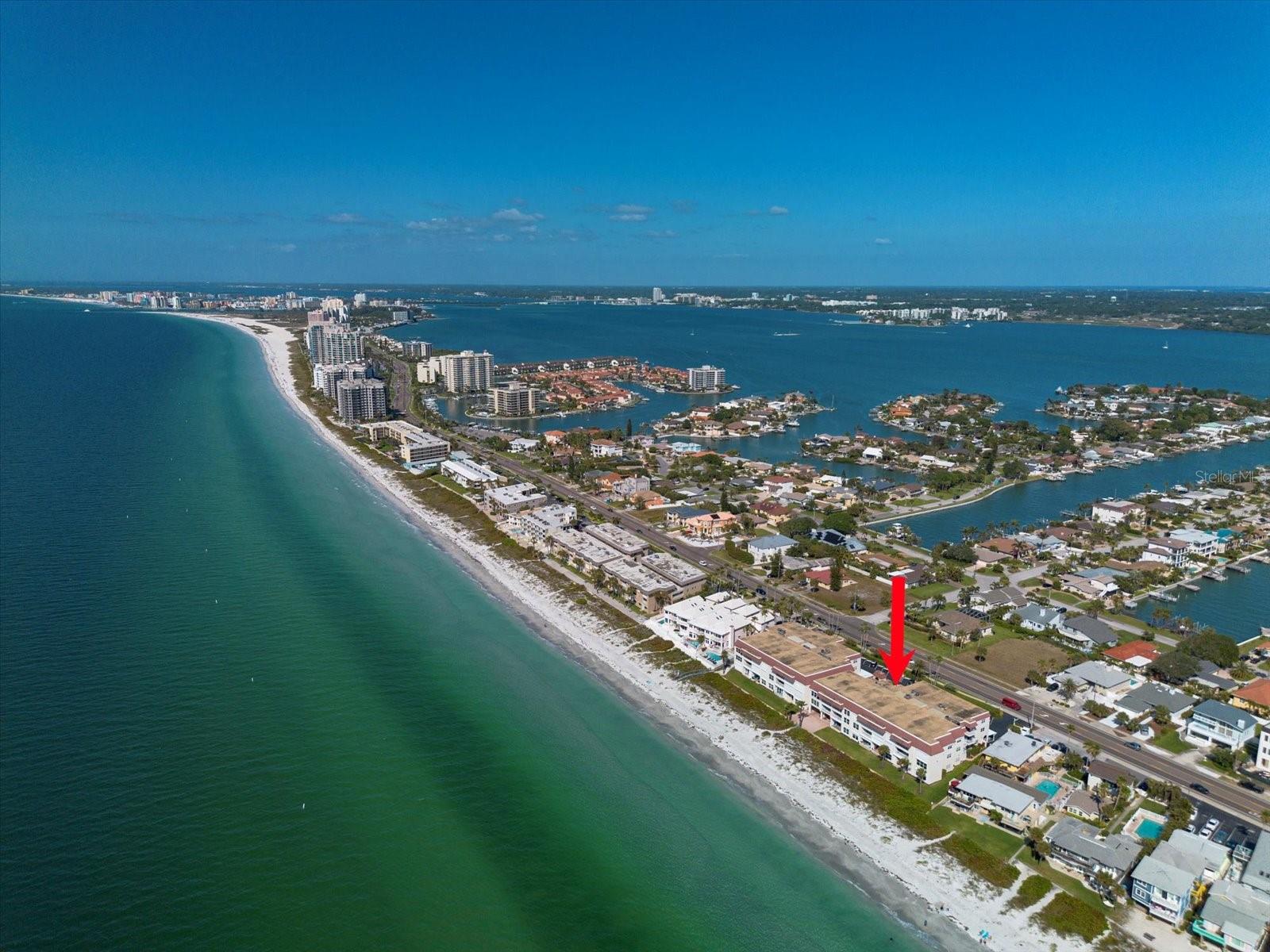 2900 GULF BOULEVARD 107